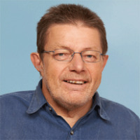 Joe Manser ist höchster Zürcher