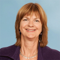 Marianne Aubert ins Schulpräsidium Zürichberg