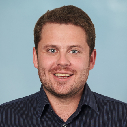 Jonas Steiner Jonas Steiner