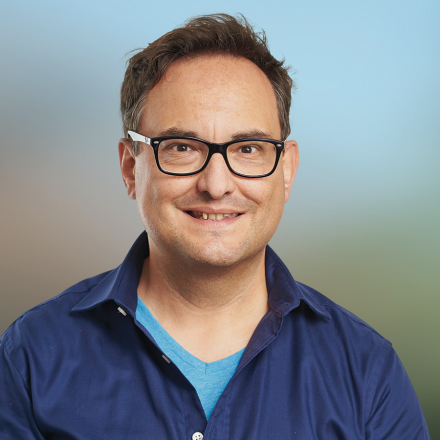 Chris Nestel (GL) Chris Nestel