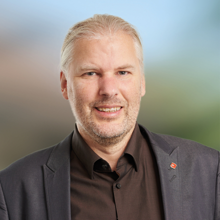 Felix Hoesch (PV) Felix Hoesch