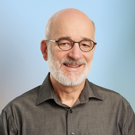 Hans Jörg Käppeli Hans Jörg Käppeli