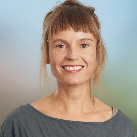 Vera Ziswiler (GL) Vera Ziswiler