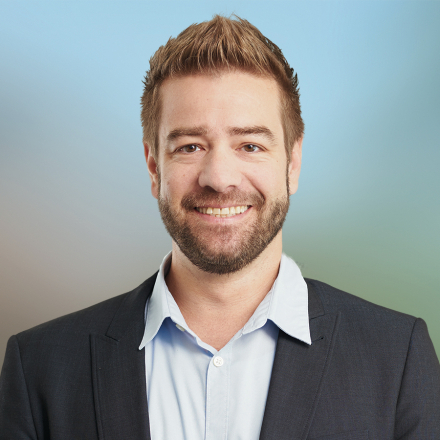 Patrick Hadi Huber Patrick Hadi Huber