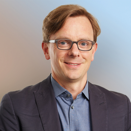 Jean-Daniel Strub (GL) Jean-Daniel Strub