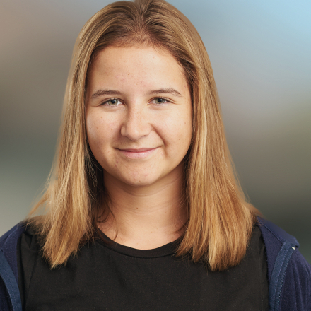 Anna Graff (GL) Anna Graff