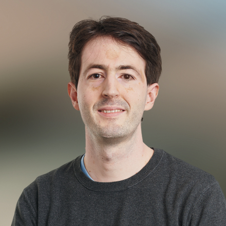 Davy Graf (PV) Davy Graf