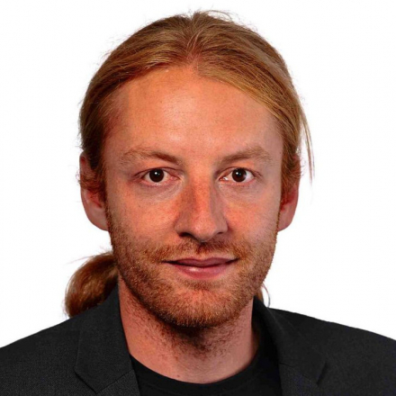 Tom Cassee (GL) Tom Cassee