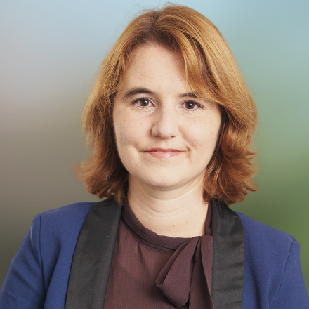 Simone Brander (GR) Simone Brander