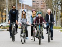 Endlich sichere Velorouten für Zürich