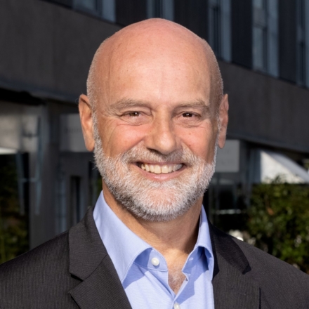 André Odermatt (SR) André Odermatt