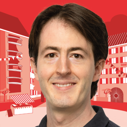 Davy Graf (GR, 9) Davy Graf