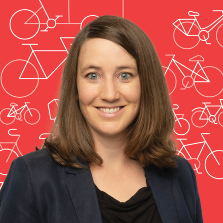 Barbara Wiesmann (GR, 3) Barbara Wiesmann